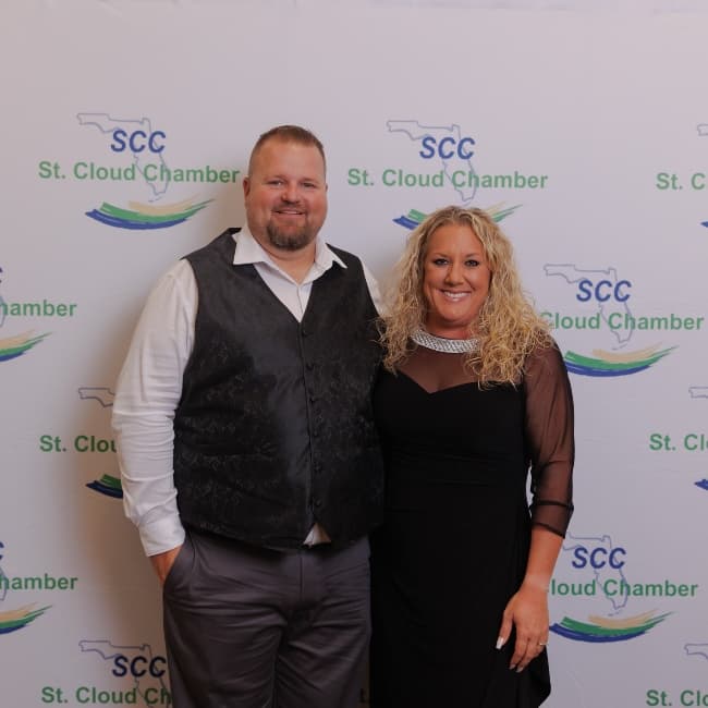 Chamber Banquet 2024 Event
